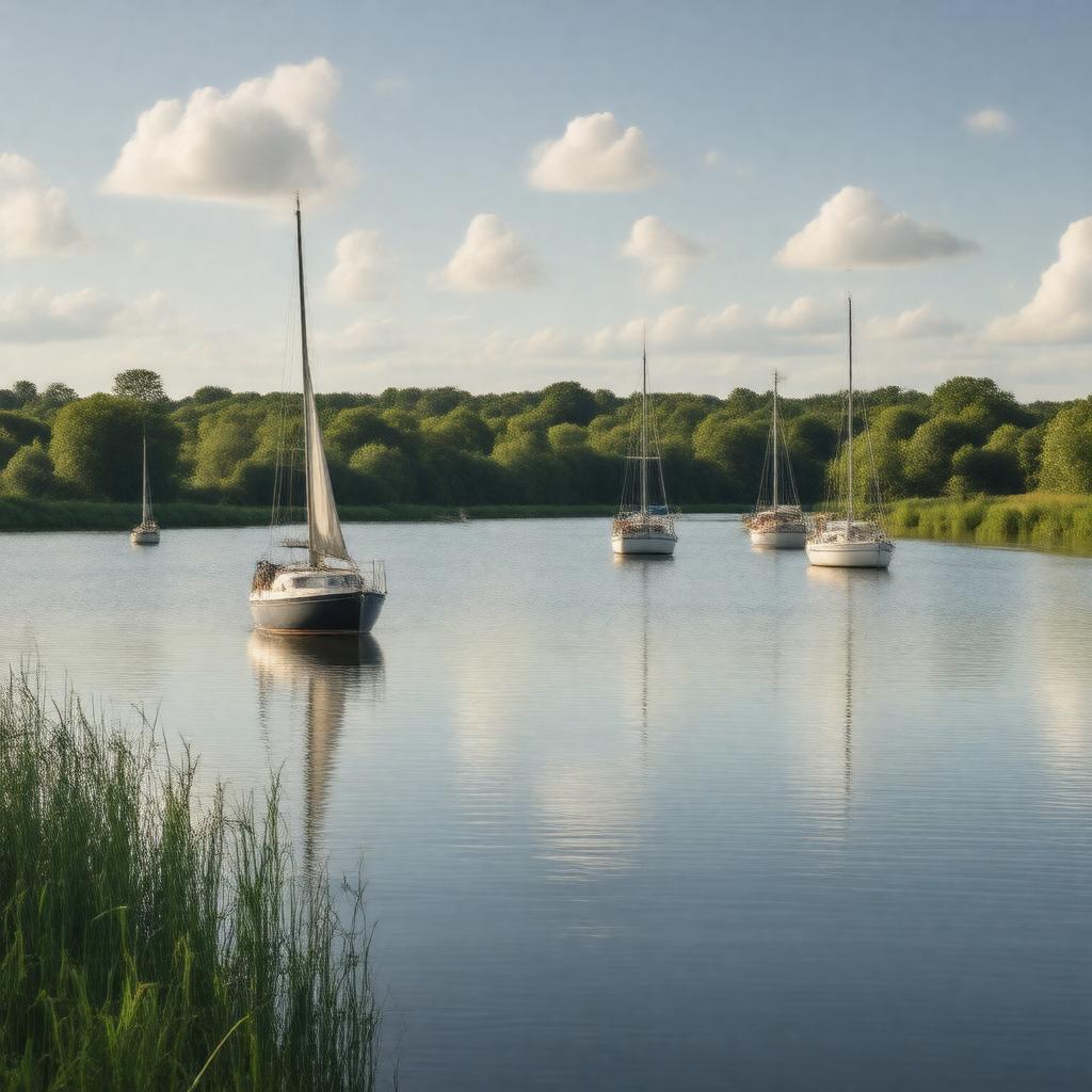 Oulton Broad
